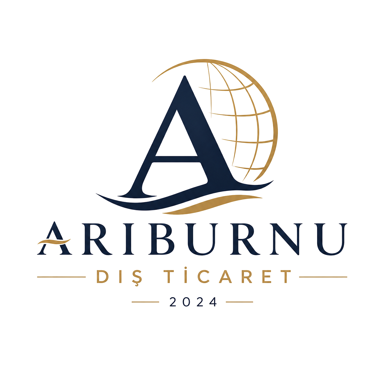 Arıburnu İç ve Dış Ticaret logosu